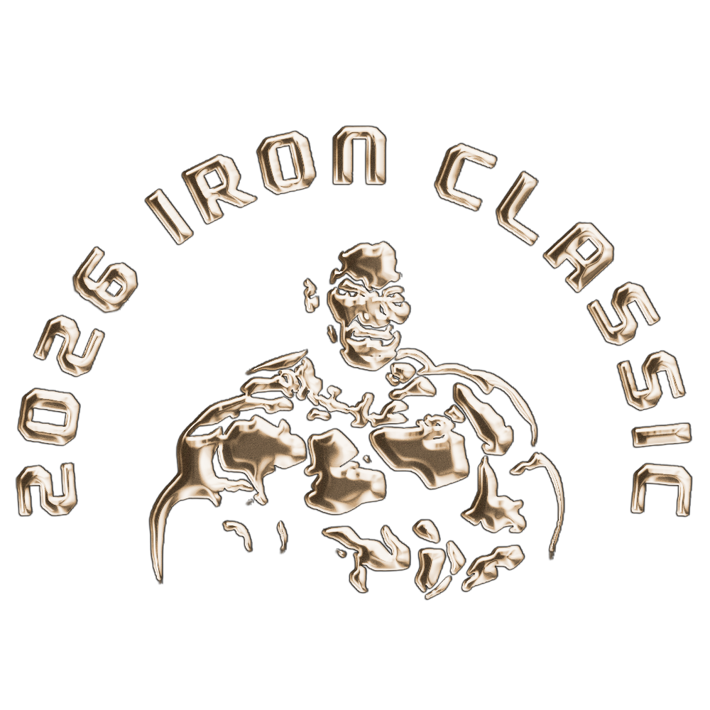 2026 IRON CLASSIC